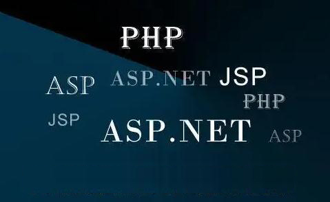 网站建设JSP和ASP技术